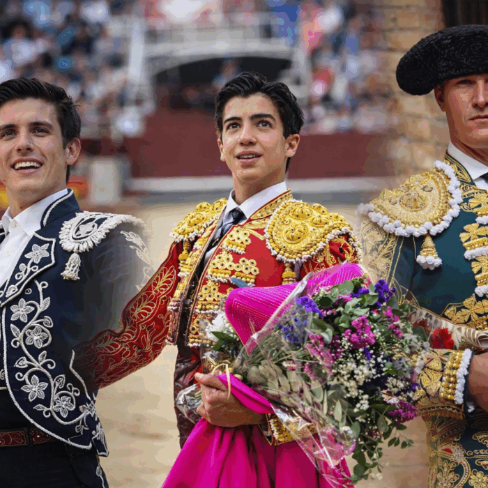 Autlán define los carteles del Carnaval Taurino 2026 y presenta un serial de peso internacional