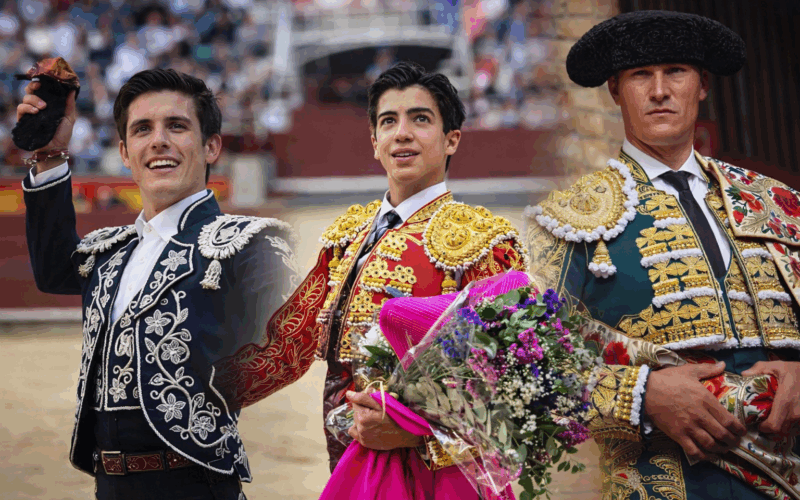 Autlán define los carteles del Carnaval Taurino 2026 y presenta un serial de peso internacional