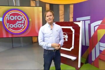 TOROS PARA TODOS CANAL SUR ESPECIAL MORANTE