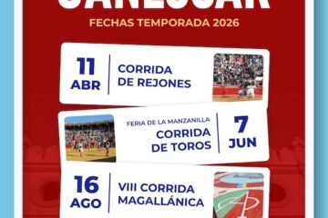 Sanlúcar de Barrameda fija las fechas de sus grandes citas taurinas para 2026