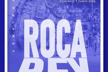 Roca Rey en la Feria de la Manzanilla 2026