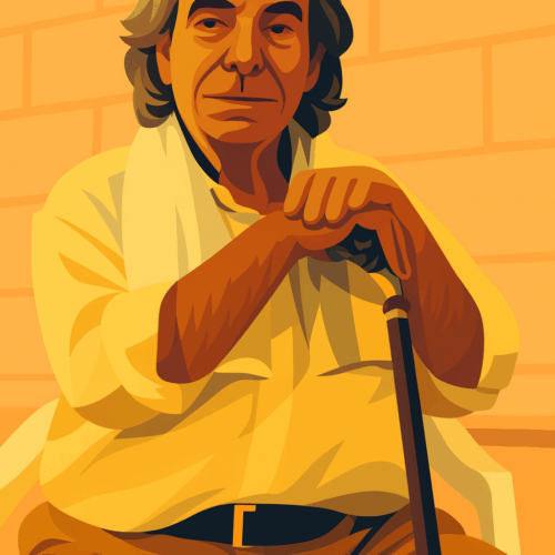 Rafael de Paula: el sueño de Juan Belmonte / por Diego de la Llave García