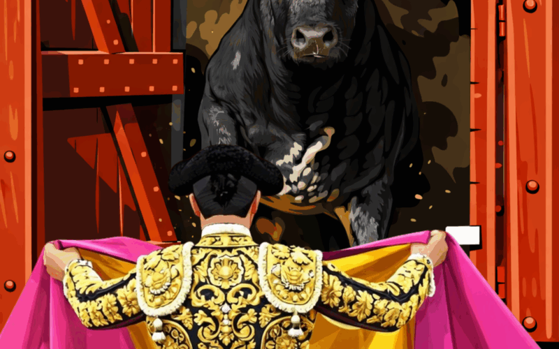 FELIZ 2026 Y QUE DIOS REPARTA SUERTE