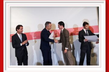 La Comunidad de Madrid reconoce a los  alumnos más destacados de la Escuela Taurina regional José Cubero Yiyo