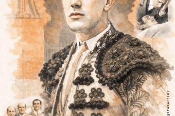 Pino Montano, la histórica finca de Sánchez Mejías, acogerá la presentación de la gesta de Borja Jiménez en la corrida In Memoriam