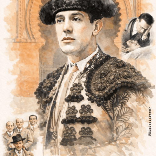 Pino Montano, la histórica finca de Sánchez Mejías, acogerá la presentación de la gesta de Borja Jiménez en la corrida In Memoriam