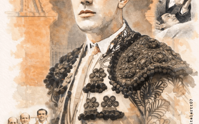 Pino Montano, la histórica finca de Sánchez Mejías, acogerá la presentación de la gesta de Borja Jiménez en la corrida In Memoriam