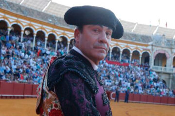 José Antonio Carretero homenajeado en el Cocido Taurino de Guadalajara