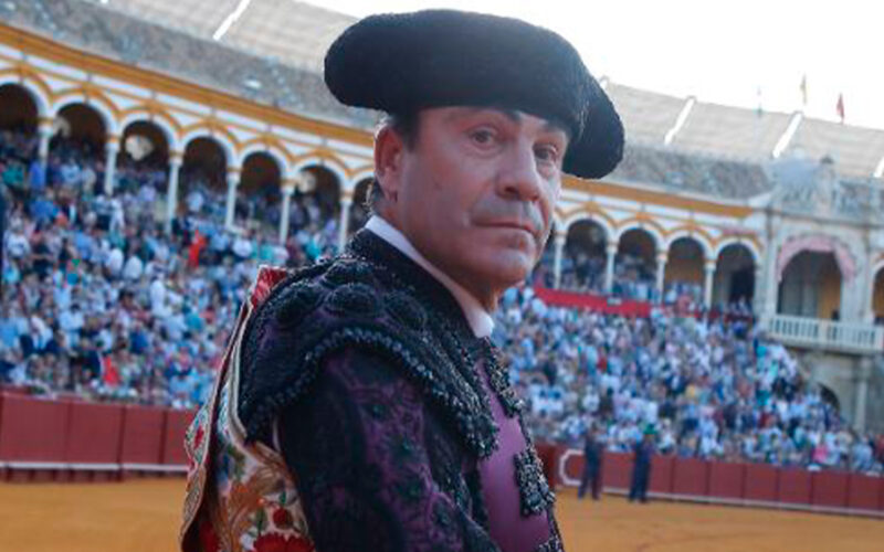 José Antonio Carretero homenajeado en el Cocido Taurino de Guadalajara