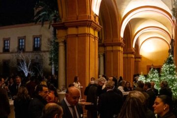 La Real Unión de Criadores de Toros de Lidia presentó el Libro Verde del Toro Bravo 