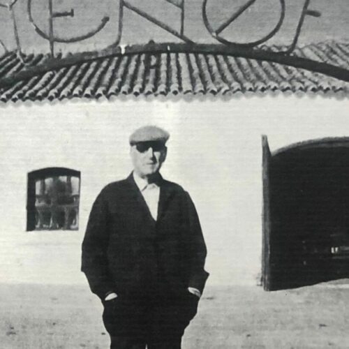 El «no indulto» de Don Atanasio