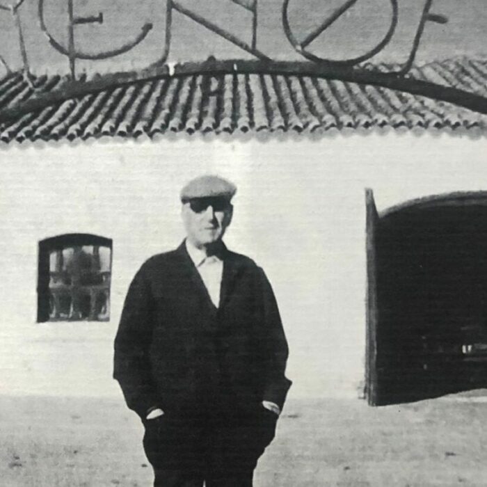 El «no indulto» de Don Atanasio