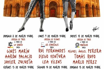 FERIA DE LA MAGDALENA 2026