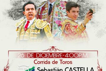 Colombia.- Todo listo para el primer banquete en la carteleria de Cali 2025 entre el 26 y 30 de diciembre 