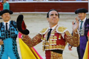 En Cali… Solamente algo de temple de Joaquín Galdós