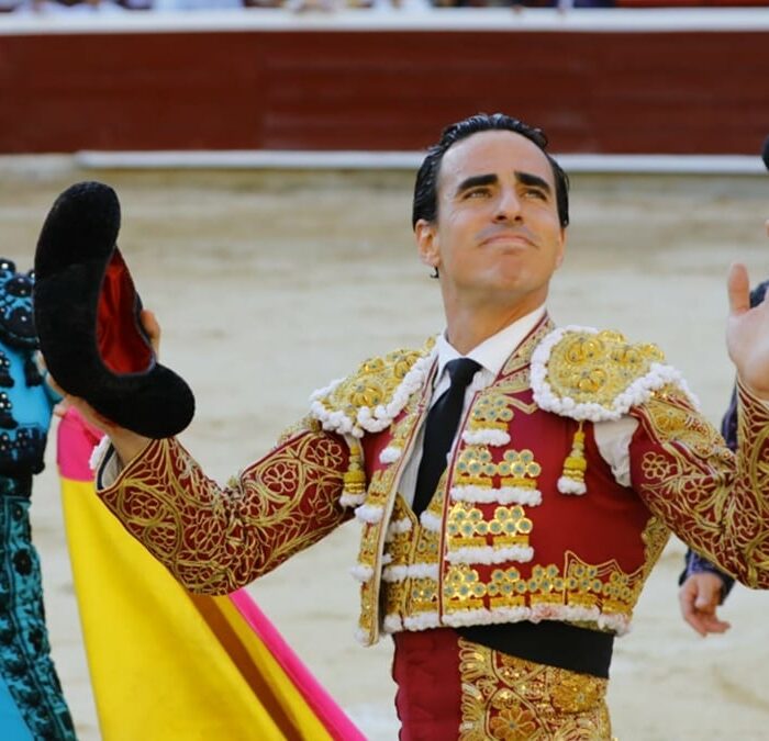 En Cali… Solamente algo de temple de Joaquín Galdós