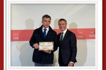 Otorgados los premios a la excelencia de las cuadrillas de la Copa Chenel y Liga Nacional de Novilladas 2025