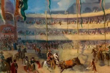 El próximo año 2026 se cumplirán 500 años de tauromaquia en México.