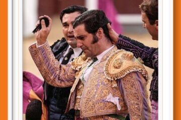 Morante de la Puebla y Victorino Martín, Oreja y Hierro de Oro 2025 de RNE