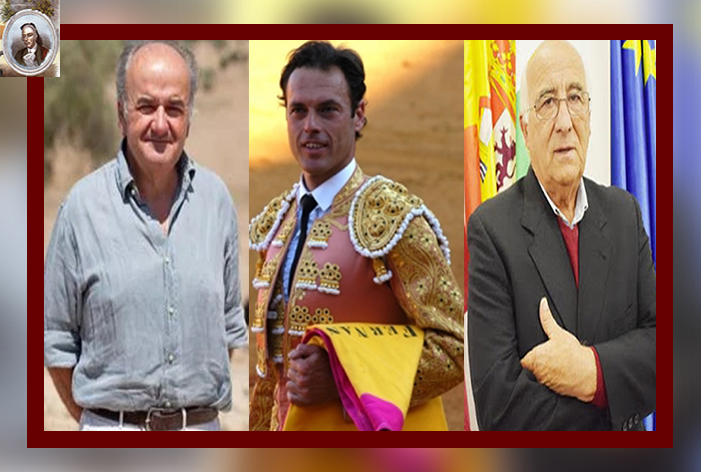 Aula Taurina anuncia las XXIV Lecciones Magistrales