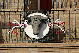 Los carteles de Sevilla se presentarán el 9 de febrero