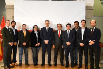 La Comunidad de Madrid, cinco años de impulsar y fomentar a la tauromaquia