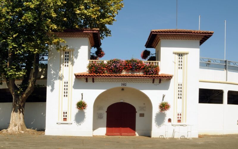 Saint-Sever madruga y anuncia el cartel de su corrida de San Juan 2026