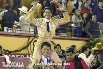 Alejandro Lima El Mojito y su incontestable lucha tiene próximas fechas