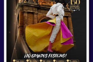 Anunciaron los carteles de la Feria de León 2026… ¿Qué pasará? Una incógnita