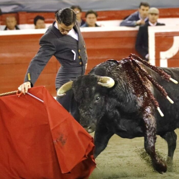 En Manizales… ¡Que vergüenza señores!