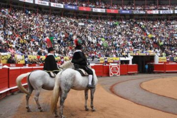 Gran ambiente en Manizales días antes del comienzo de su feria taurina