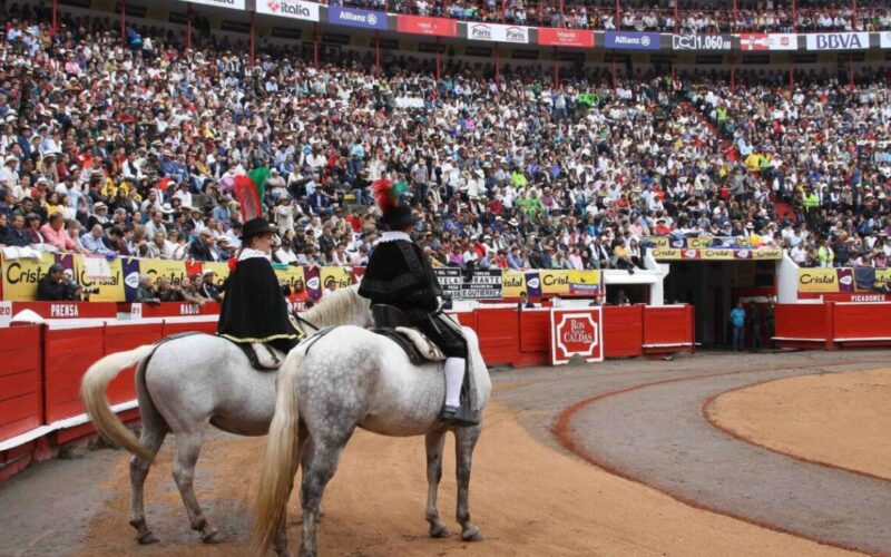 Gran ambiente en Manizales días antes del comienzo de su feria taurina