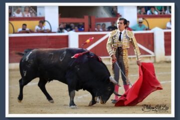 El comentario de Sergio Mañón… Pasión y Sacrificio: Joselito Adame