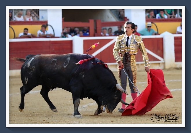 El comentario de Sergio Mañón… Pasión y Sacrificio: Joselito Adame