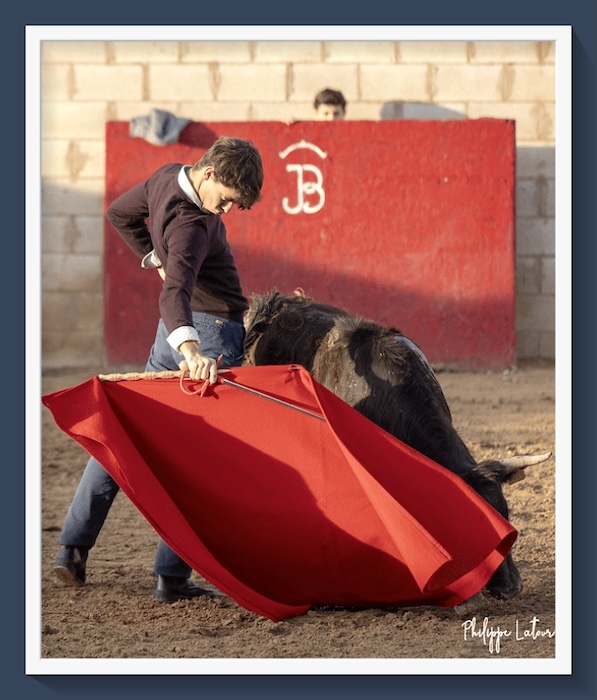 Arzacq, primer cartel de la temporada francesa