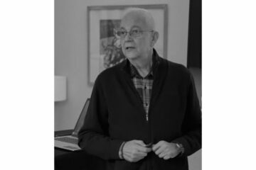 Ha fallecido Miguel Ángel Moncholi