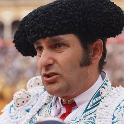 Garzón: «Que Morante venga a la Feria depende de él»