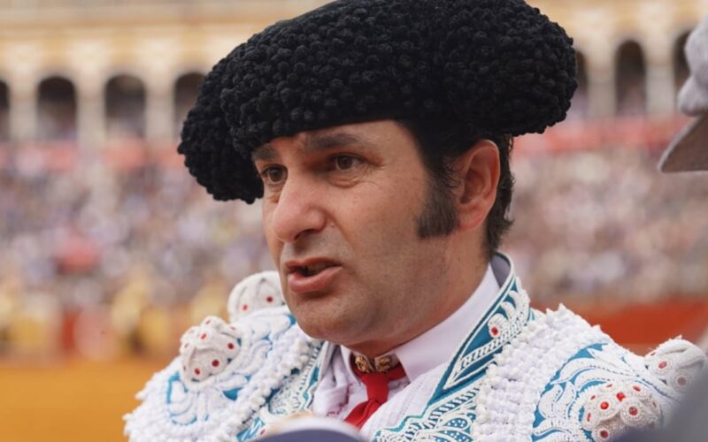 Garzón: «Que Morante venga a la Feria depende de él»