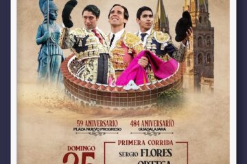 El comentario de Paco Quirarte… Comienza la temporada en El Nuevo Progreso