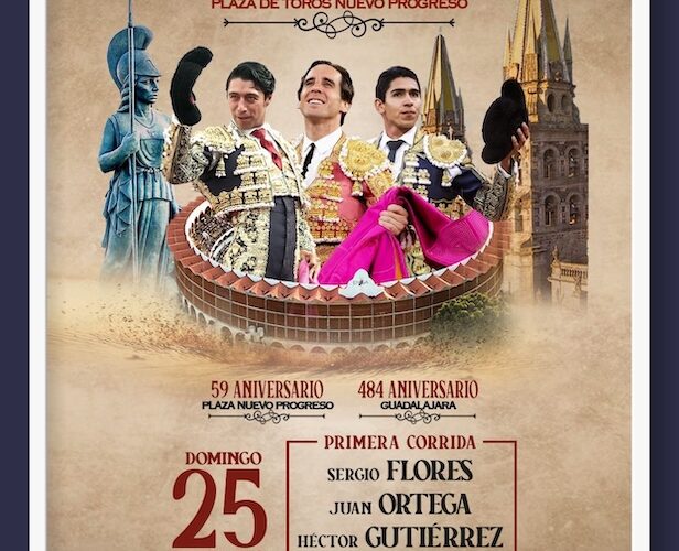 El comentario de Paco Quirarte… Comienza la temporada en El Nuevo Progreso