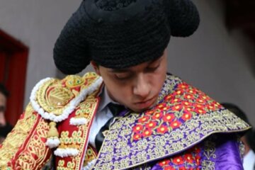 Juan de Castilla evoluciona del brutal percance de Manizales: se confirma la rotura de tibia y peroné y el viernes está prevista una nueva operación