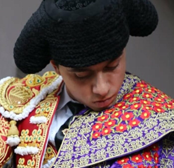 Juan de Castilla evoluciona del brutal percance de Manizales: se confirma la rotura de tibia y peroné y el viernes está prevista una nueva operación