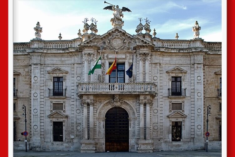 La entrevista de Antonio Lorca… Los toros hacen el paseíllo en la Universidad de Sevilla
