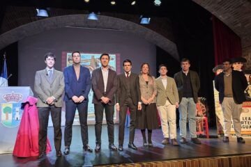 Nueva presentación la Feria de San Blas 2026 ahora en Valdemorillo