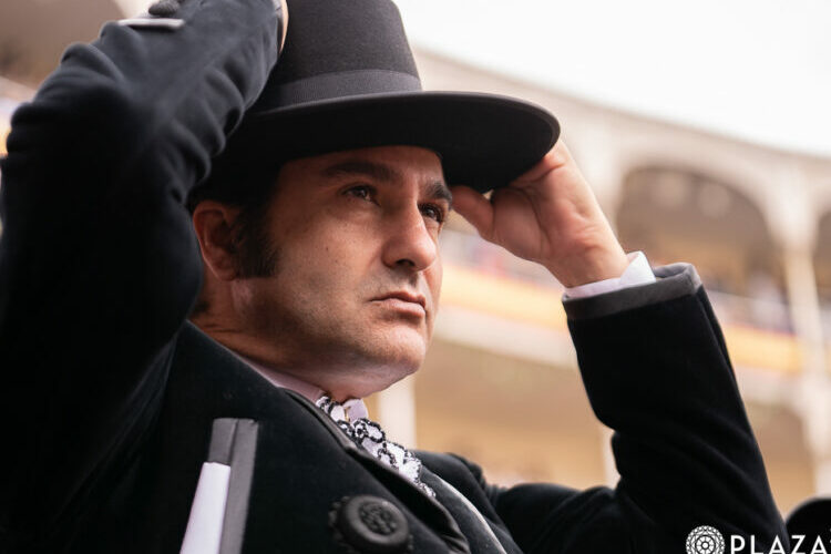 Morante habla tras oficializarse su reaparición: «Ha sido un invierno de muchas dudas, pero también soy consciente del peso que ocupo en el toreo»