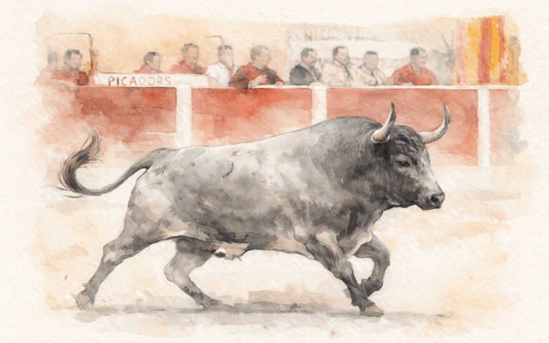 El toreo en 2026: un año para soñar