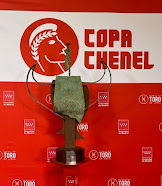 COPA CHENEL 2026