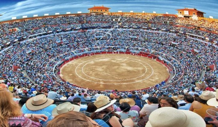 Aguascalientes: Una Feria de lujo para un aniversario histórico