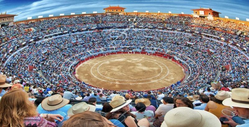 Aguascalientes: Una Feria de lujo para un aniversario histórico