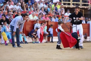 Prohibir a los menores: el viejo discurso antitaurino regresa al BOE